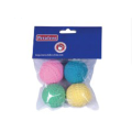 Environment-friendly Tooth Ball Dog Toys